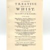 Hoyle's Treatise on Whist 3