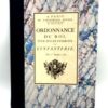 Ordonnance due Roi 2