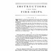 Sailing and Fighting Instructions for His Majesty's Fleet-1775 5