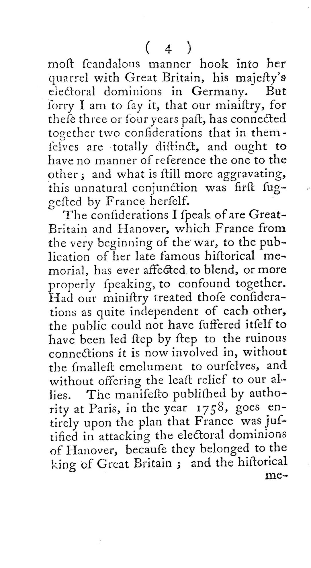 The Case of the British Troops Serving in Germany 2